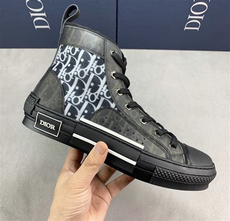 dior shoes b21|B23 Sneakers .